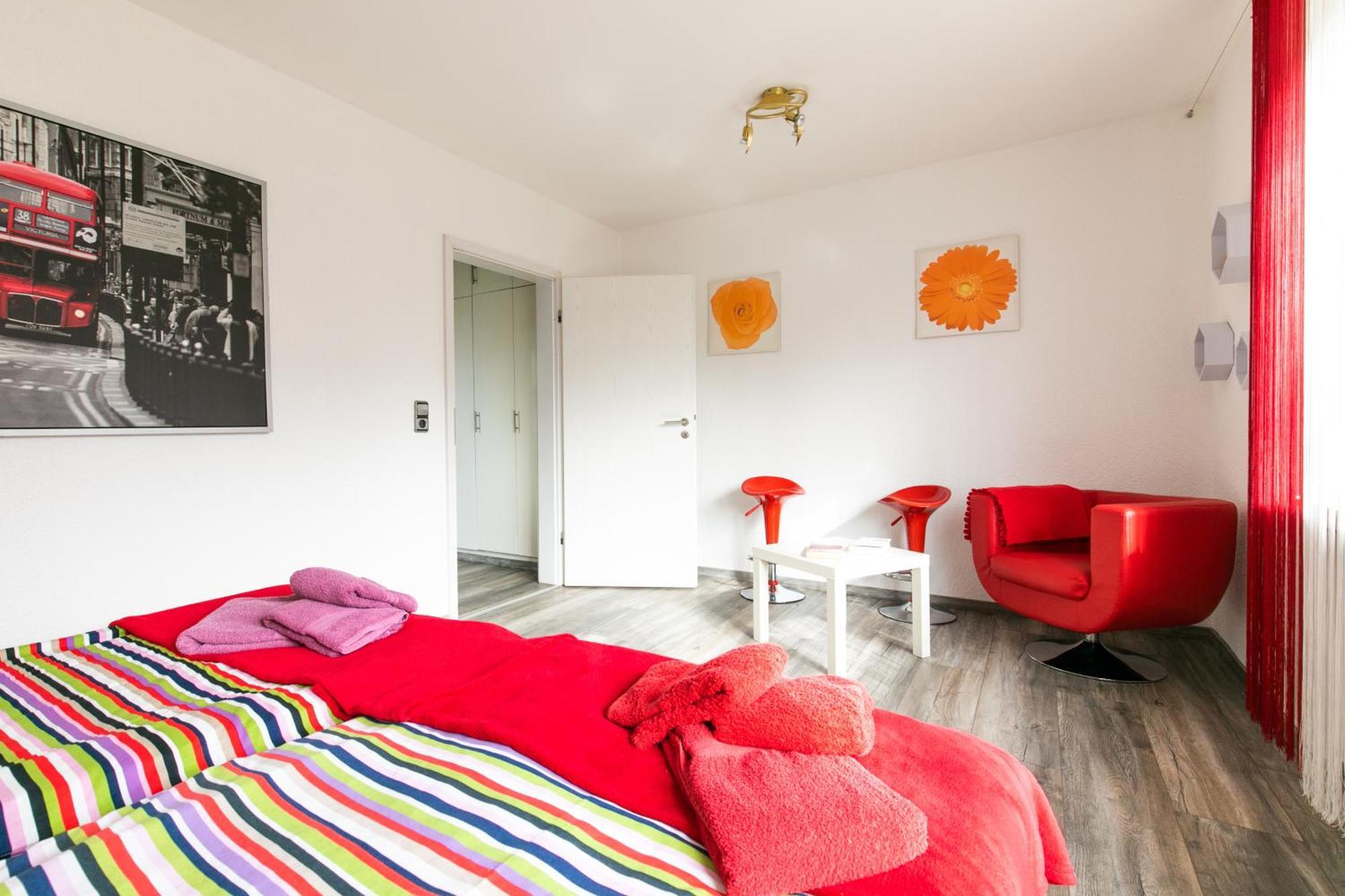 Mittelnkirchen Bluetenzauber Apartment No 5 מראה חיצוני תמונה