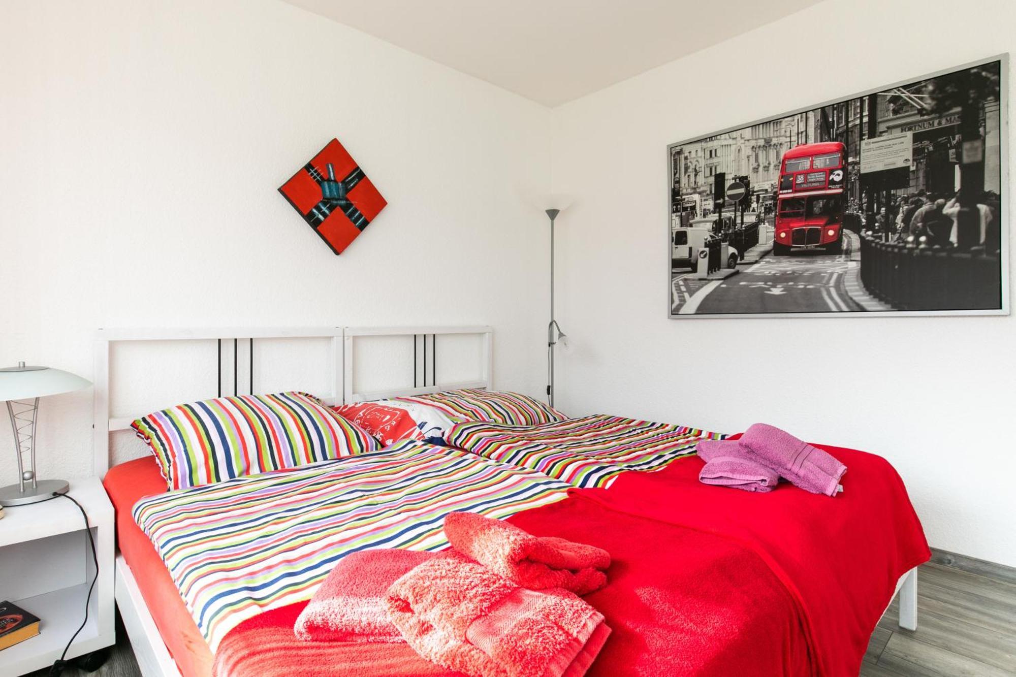 Mittelnkirchen Bluetenzauber Apartment No 5 מראה חיצוני תמונה