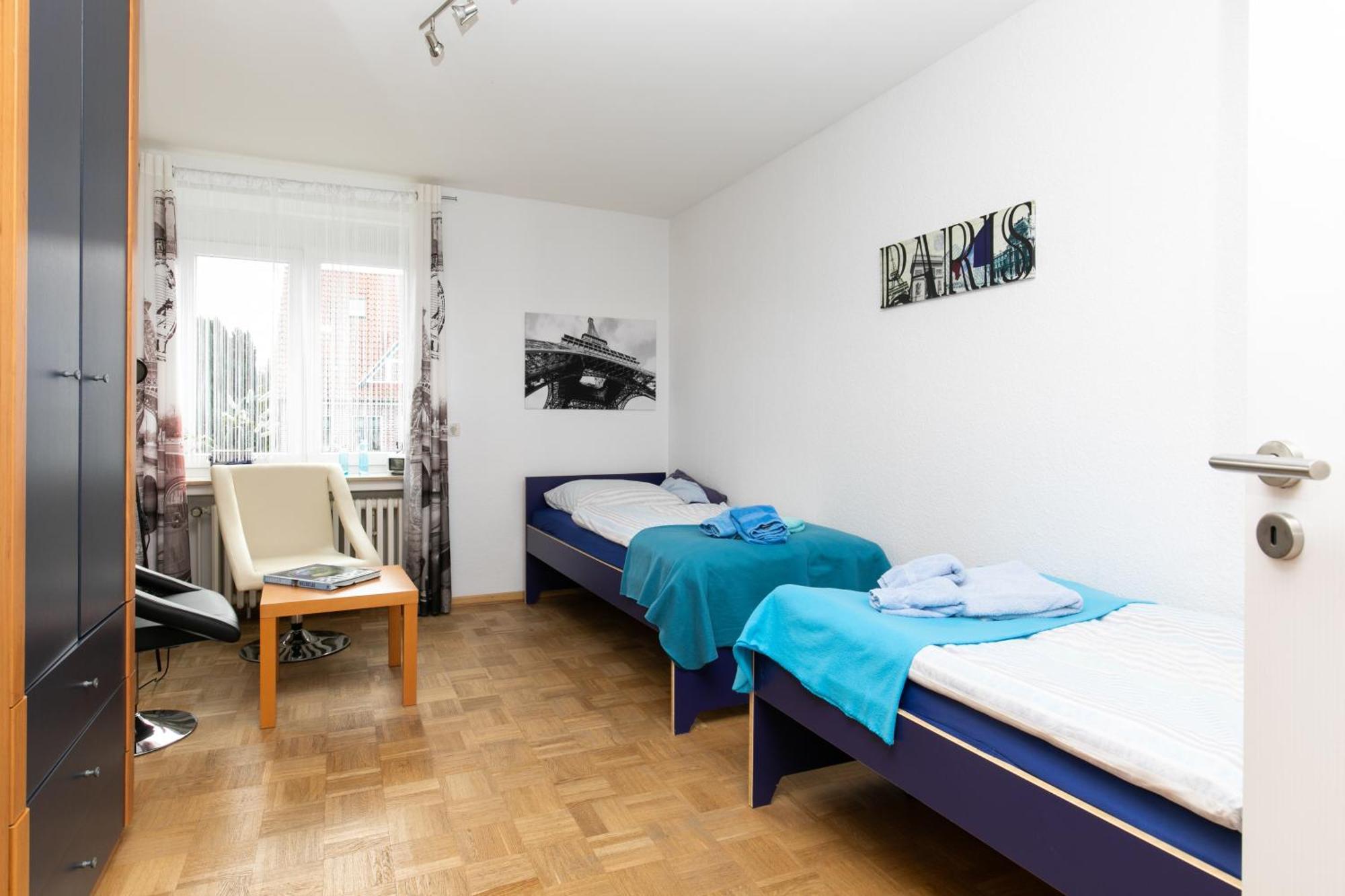 Mittelnkirchen Bluetenzauber Apartment No 5 מראה חיצוני תמונה