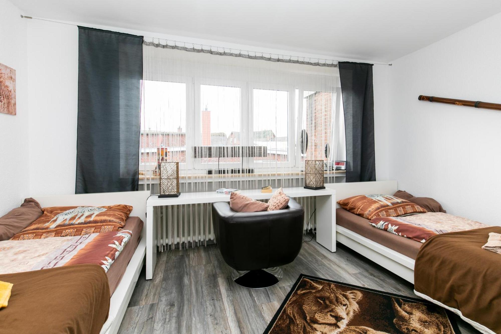 Mittelnkirchen Bluetenzauber Apartment No 5 מראה חיצוני תמונה