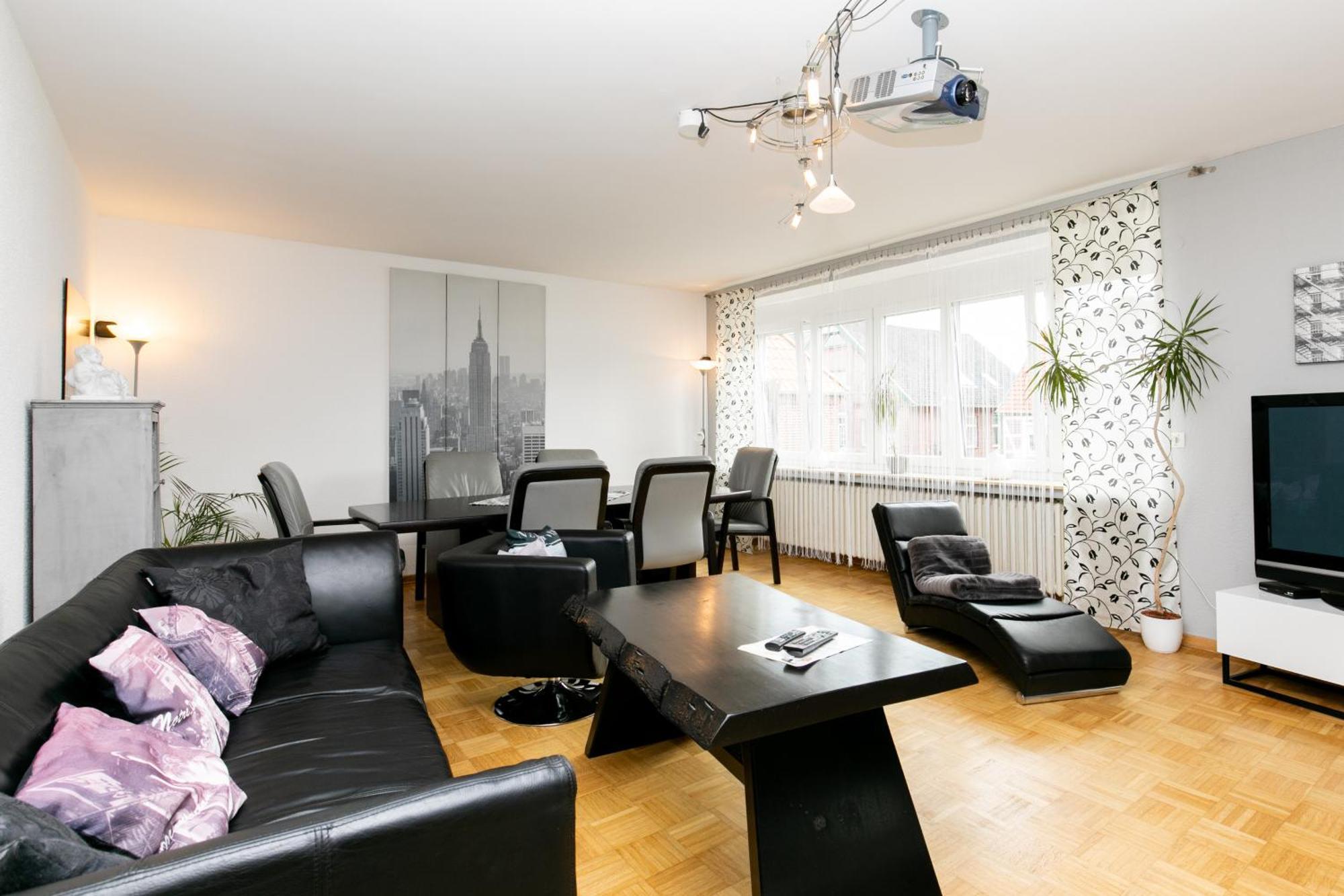 Mittelnkirchen Bluetenzauber Apartment No 5 מראה חיצוני תמונה